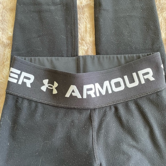 Under Armour Cold Gear leggings - Picture 2 of 5